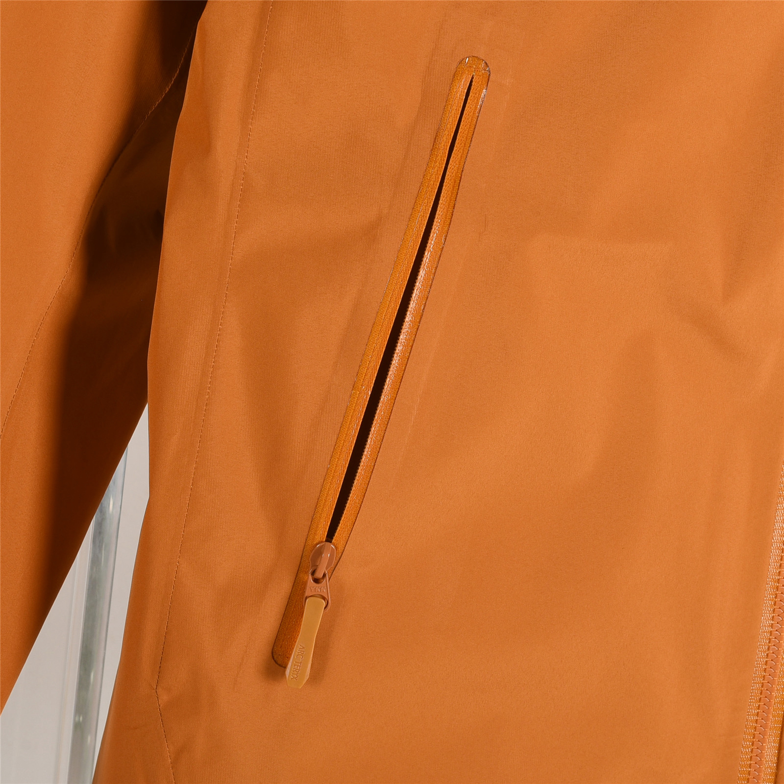 始祖鳥冬のトリプルパンチダウンダウンジャケットインナー付きセット