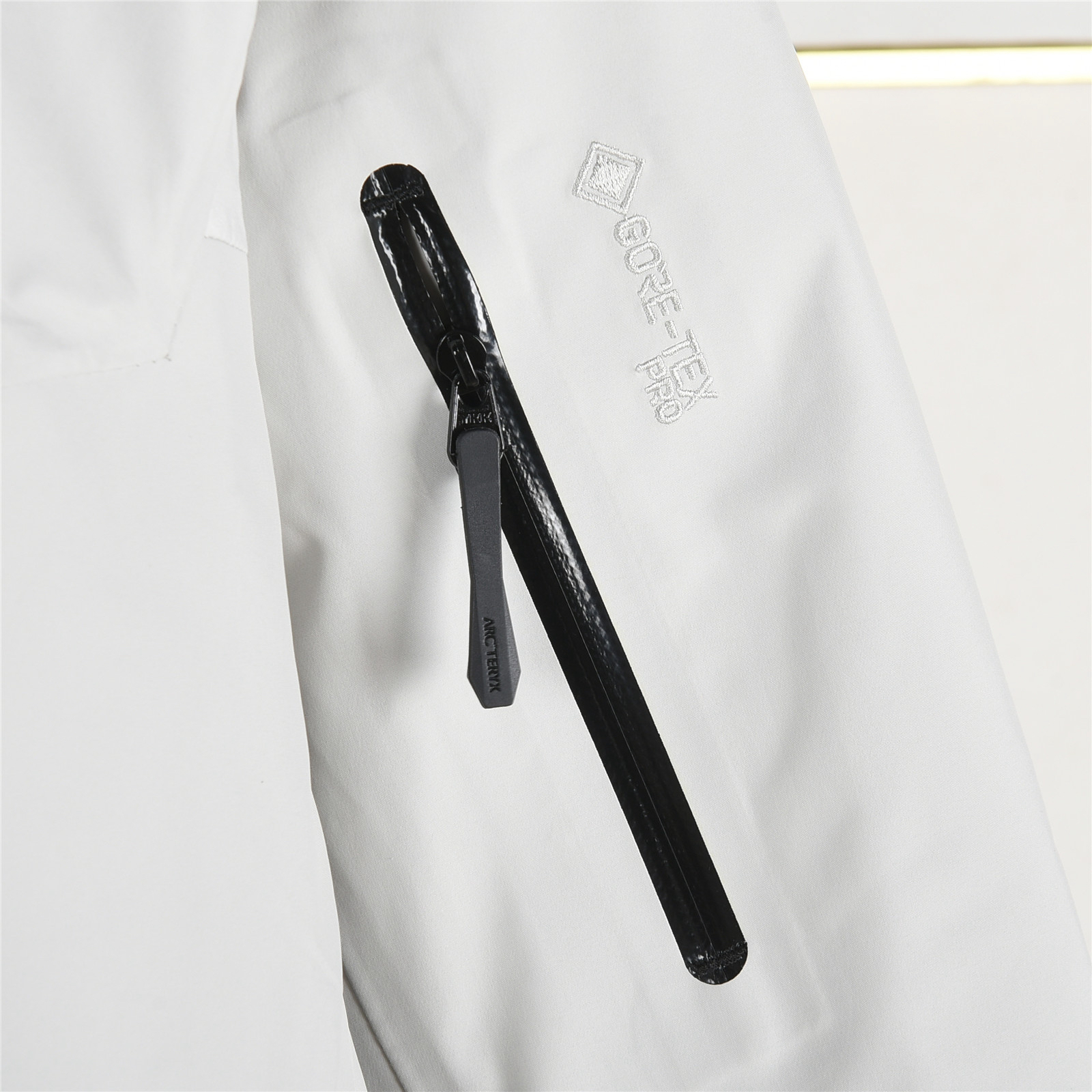 始祖鳥冬のトリプルパンチダウンダウンジャケットインナー付きセット