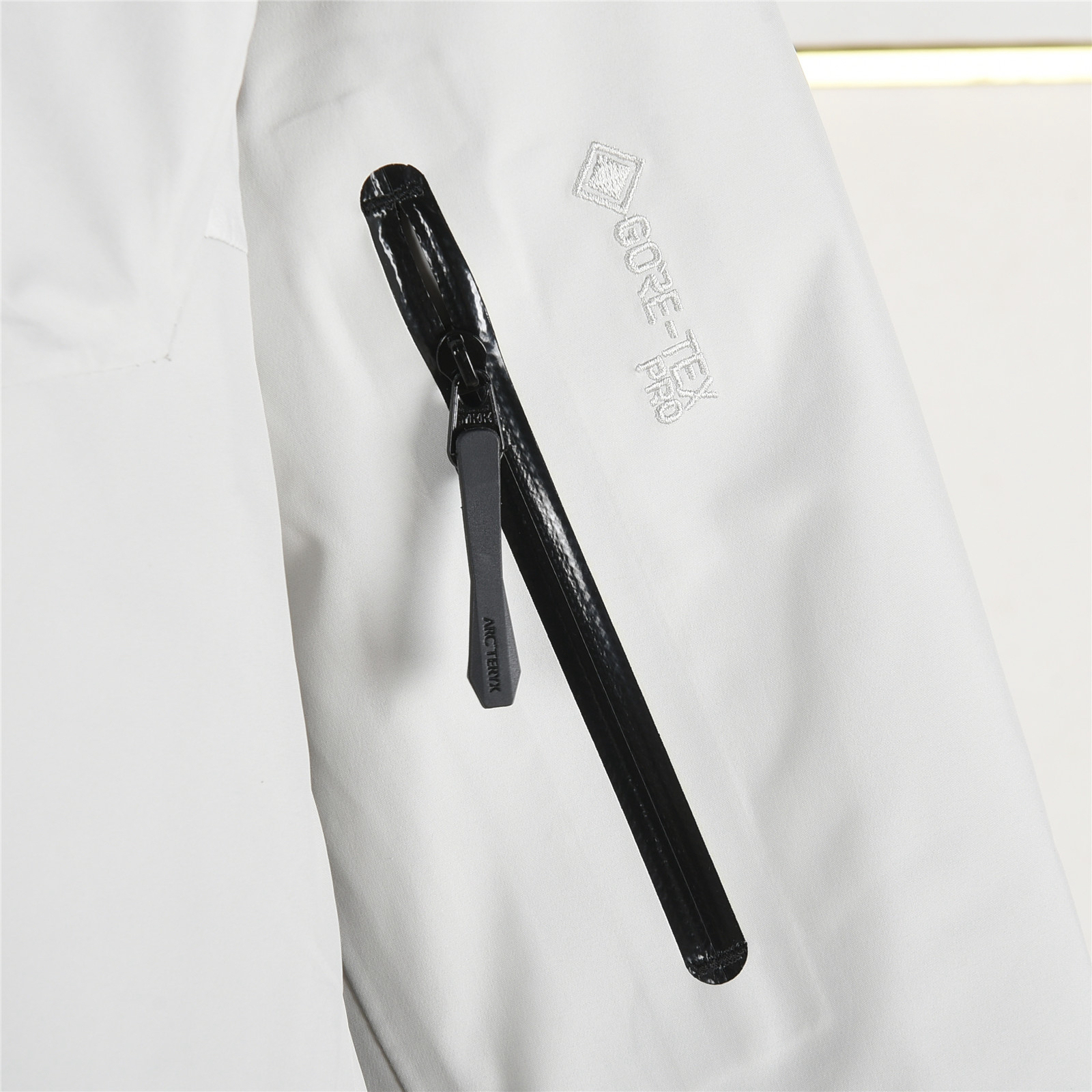 始祖鳥冬のトリプルパンチダウンダウンジャケットインナー付きセット