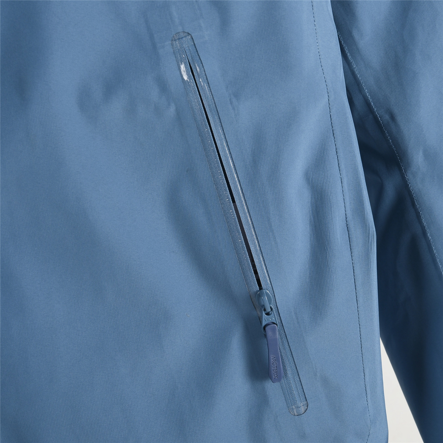 始祖鳥冬のトリプルパンチダウンダウンジャケットインナー付きセット