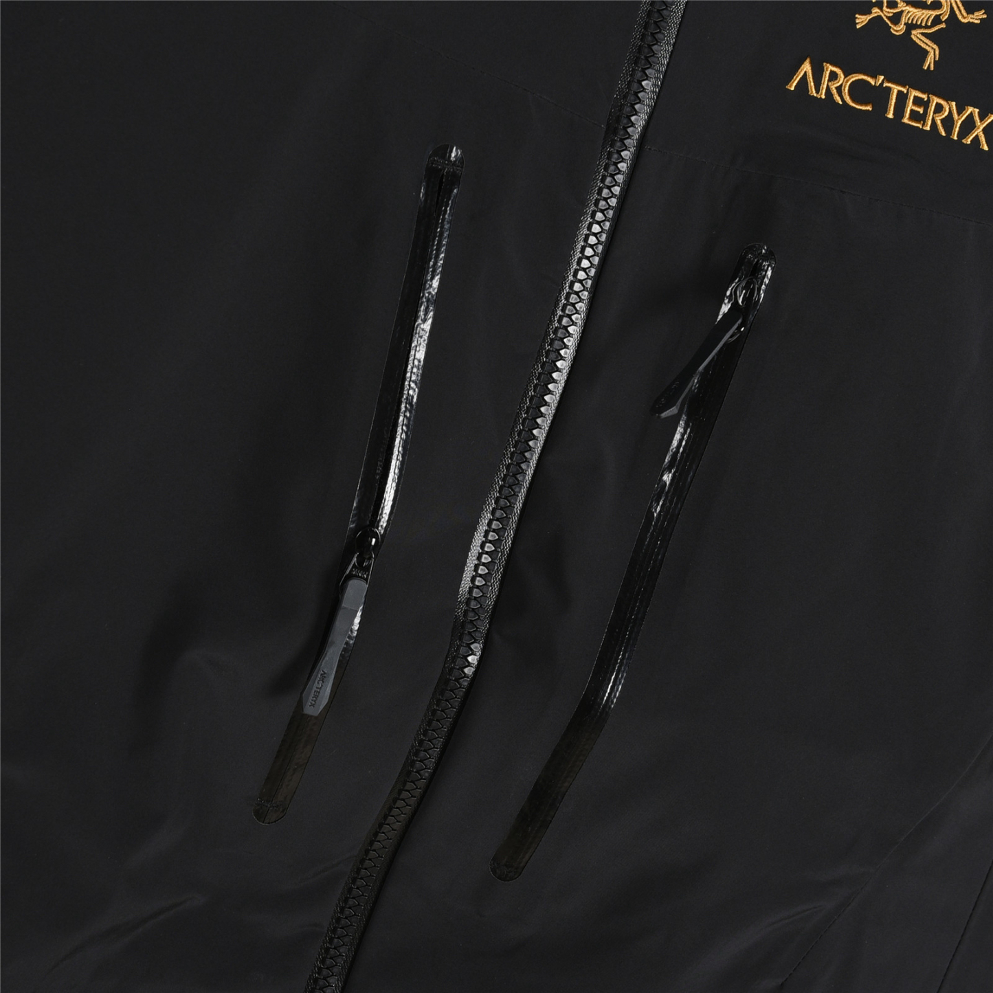 始祖鳥冬のトリプルパンチダウンダウンジャケットインナー付きセット