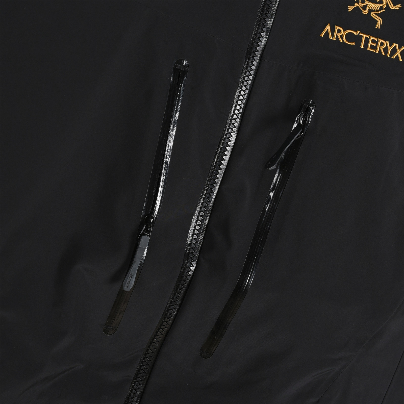 始祖鳥冬のトリプルパンチダウンダウンジャケットインナー付きセット