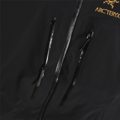 始祖鳥冬のトリプルパンチダウンダウンジャケットインナー付きセット