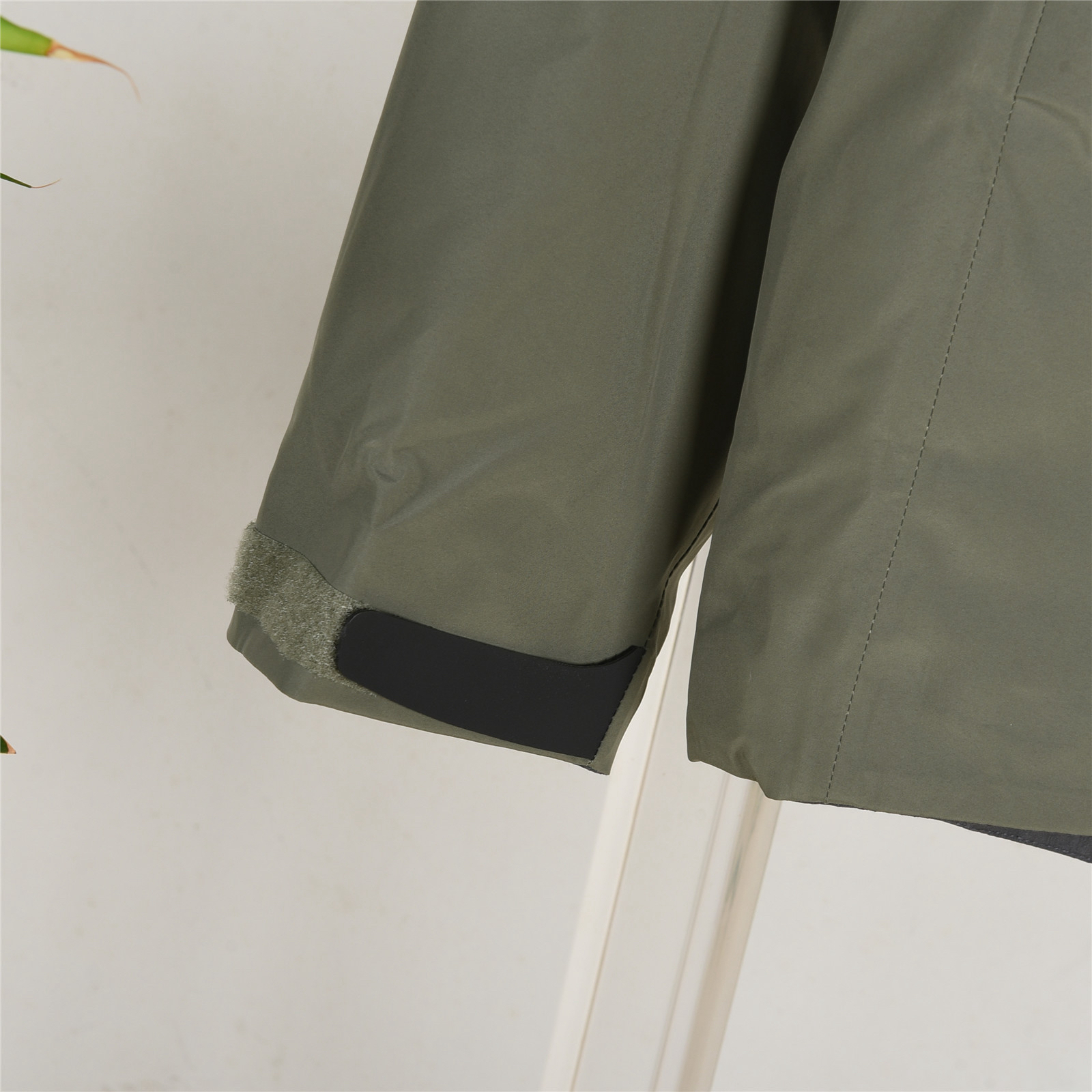 始祖鳥冬のトリプルパンチダウンダウンジャケットインナー付きセット