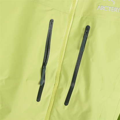 始祖鳥冬のトリプルパンチダウンダウンジャケットインナー付きセット