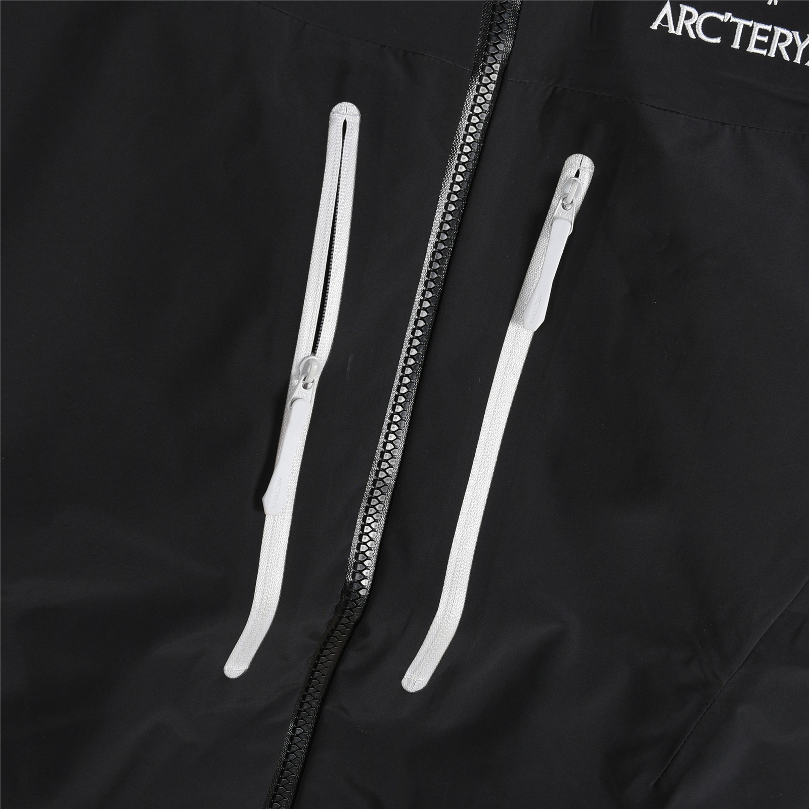 始祖鳥冬のトリプルパンチダウンダウンジャケットインナー付きセット