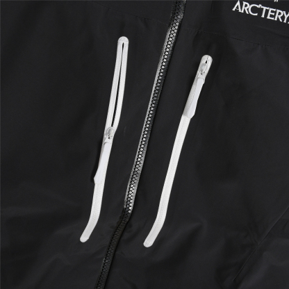 始祖鳥冬のトリプルパンチダウンダウンジャケットインナー付きセット