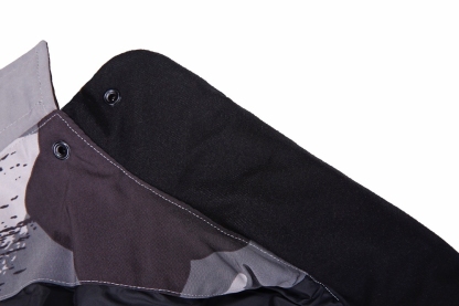 カナダグラス冬のダウンジャケットベスト