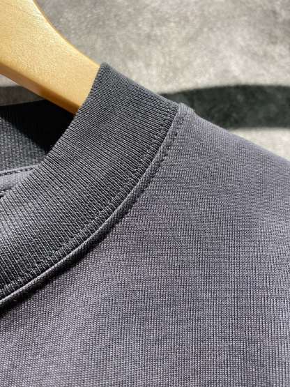 チューリッヒ家の秋冬ファッションカジュアル丸首パーカー