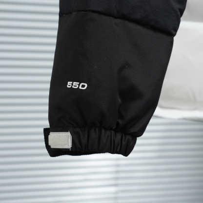 ザ・ノースフェイス 厳冬のしつらえにダウンジャケットシリーズ