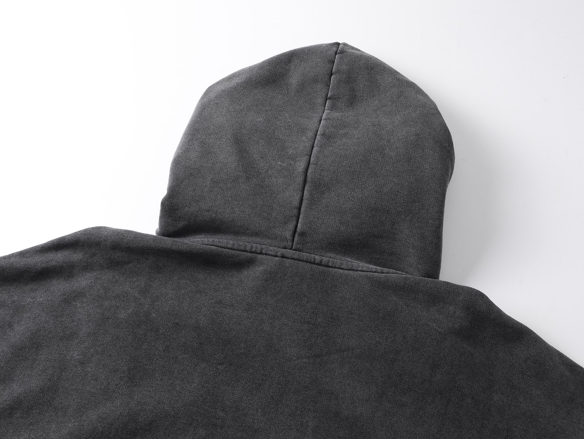 チューリッヒ家の秋冬ファッションカジュアルハットパーカー