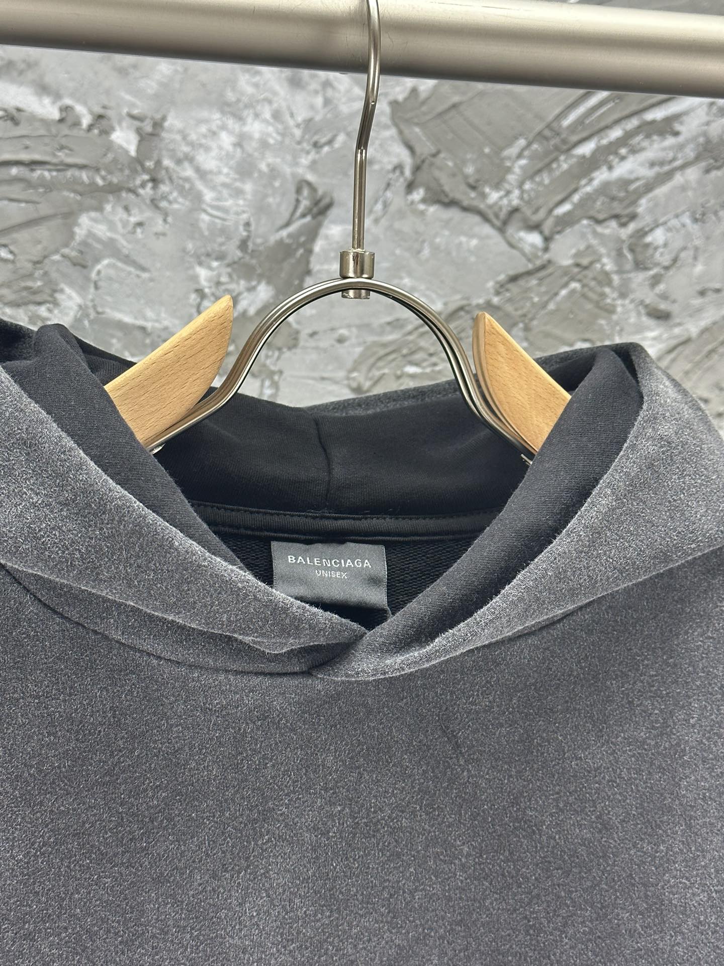 チューリッヒ家の秋冬ファッションカジュアルハットパーカー