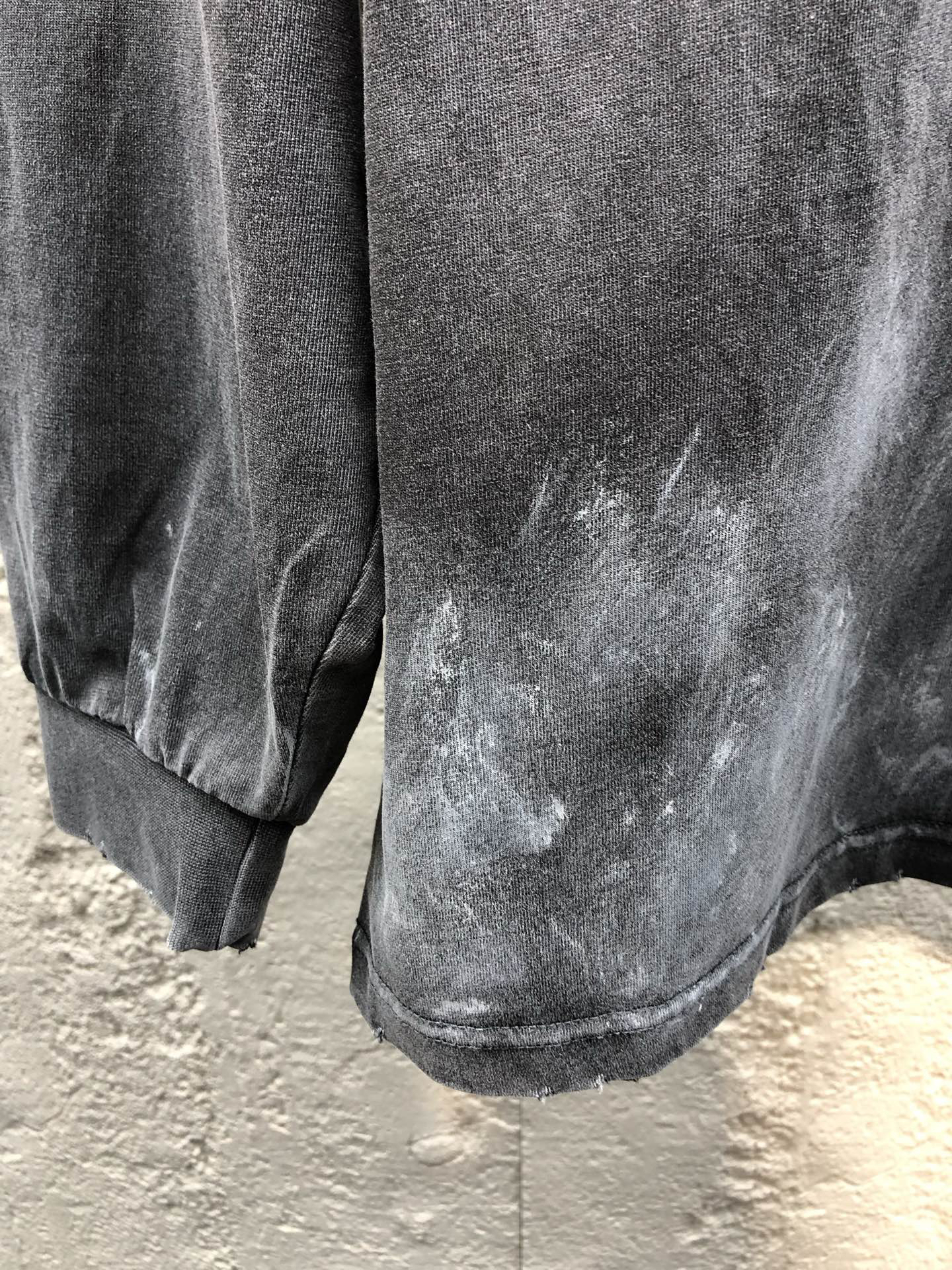 チューリッヒ家の秋冬ファッションカジュアル丸首パーカー