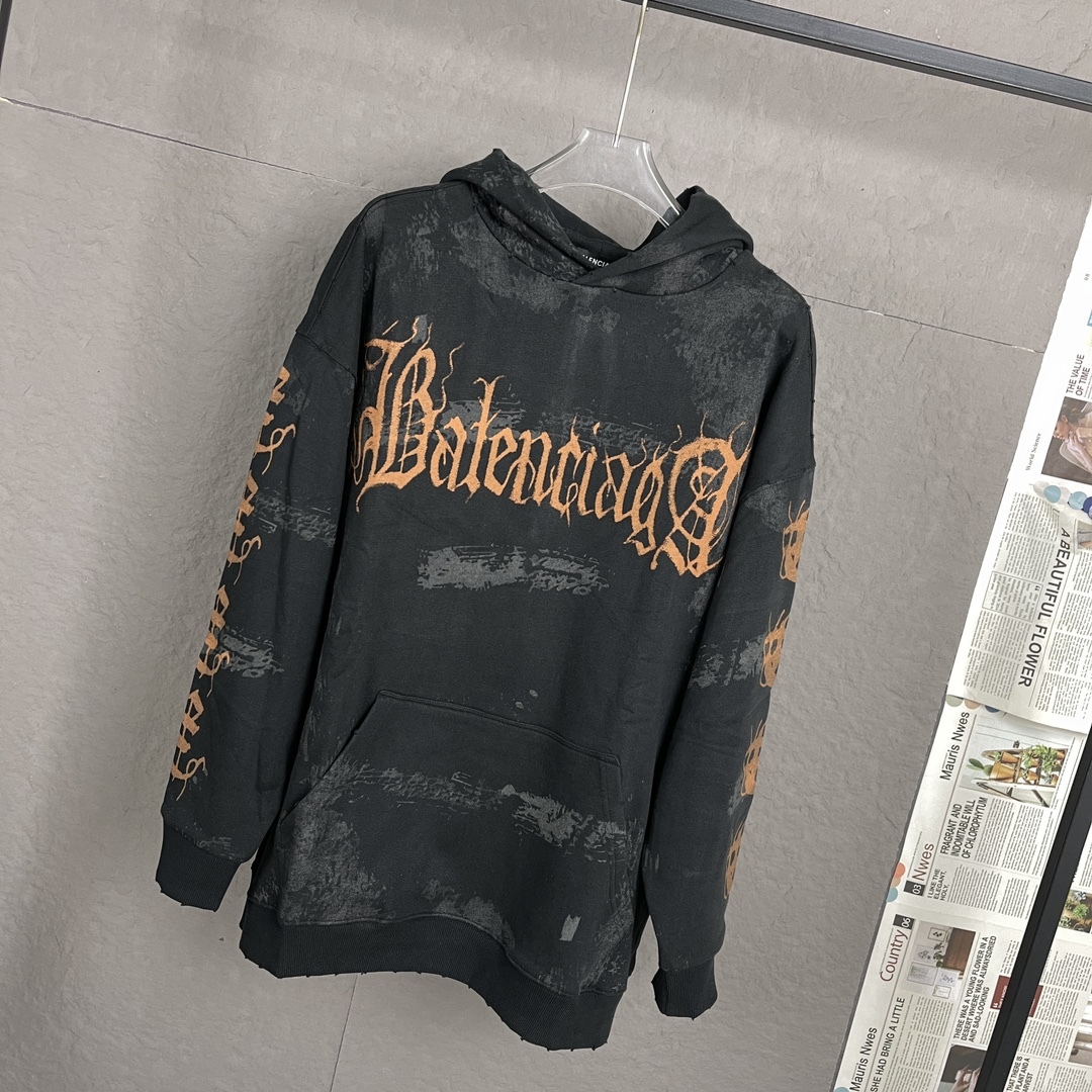 チューリッヒ家の秋冬ファッションカジュアルハットパーカー