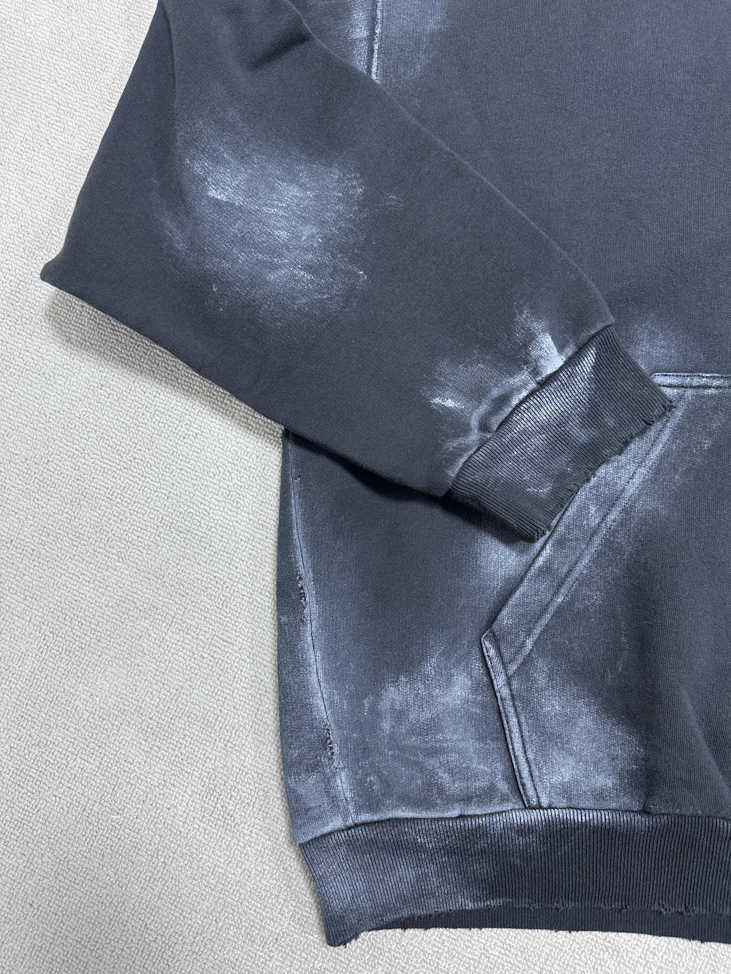 チューリッヒ家の秋冬ファッションカジュアルハットパーカー