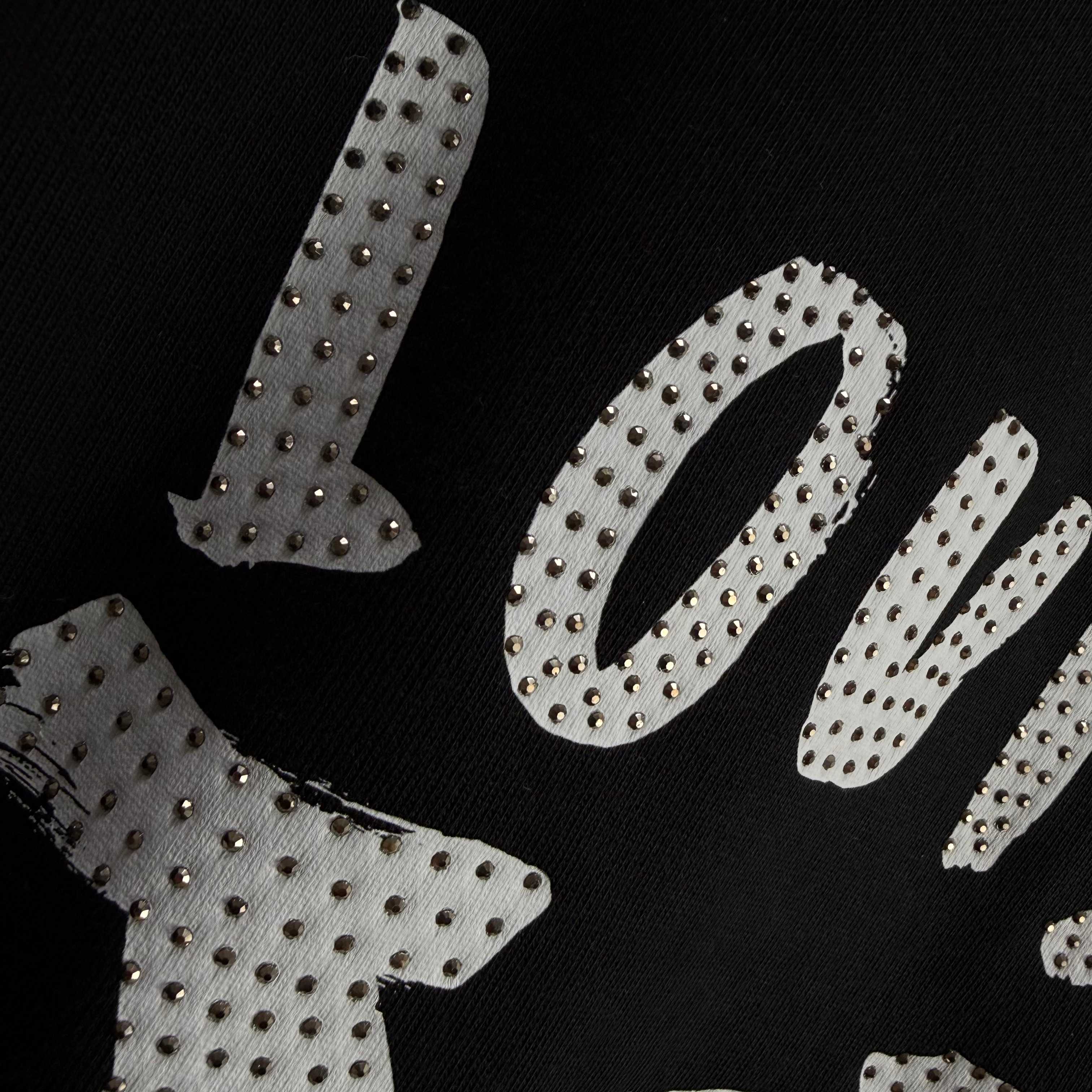 [ Louis Vuitton ] ルイ・ヴィトン  クルーネックパーカートップスがオシャレ