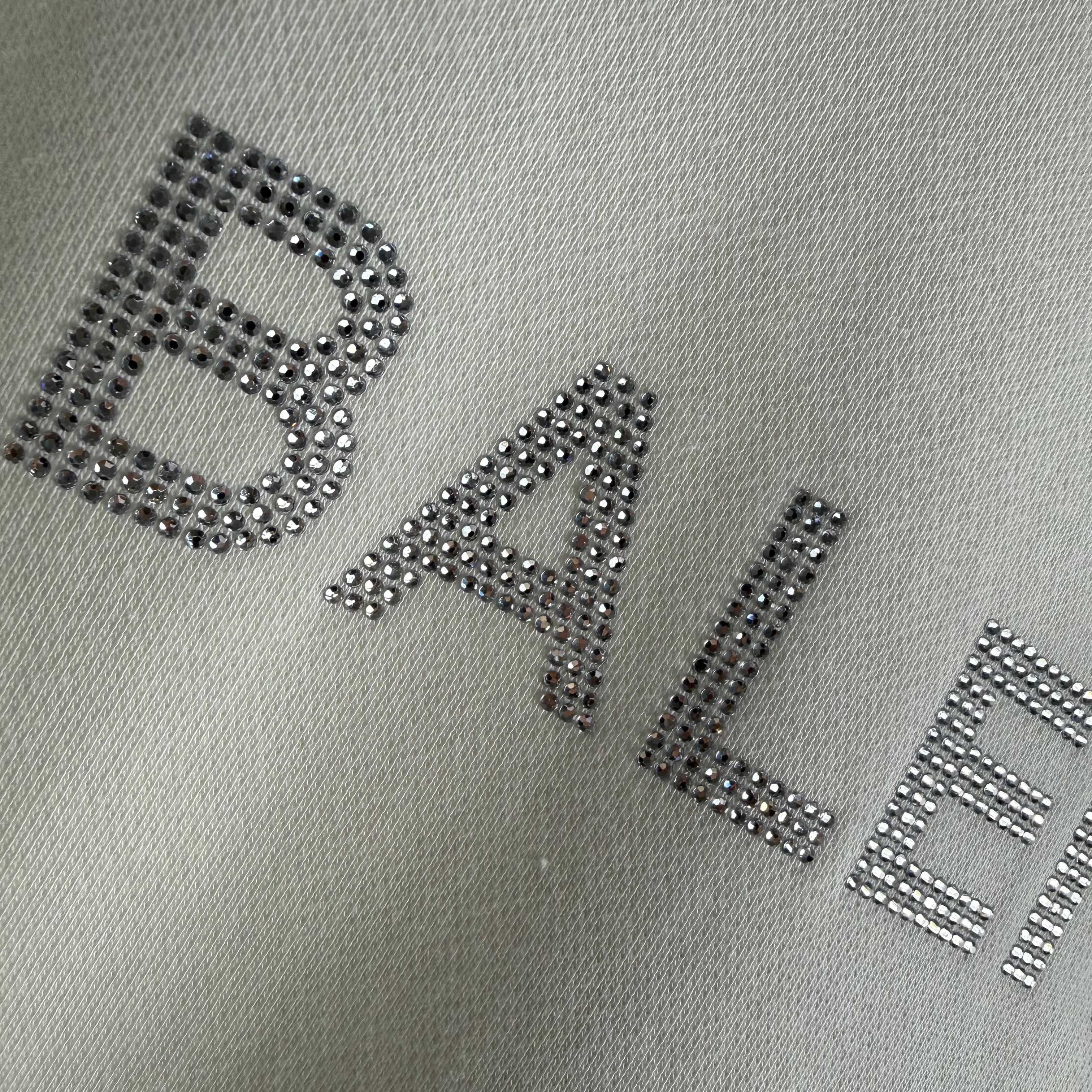 [ Balenciaga ] バレンシアガ 冬のラウンドネックのパーカー