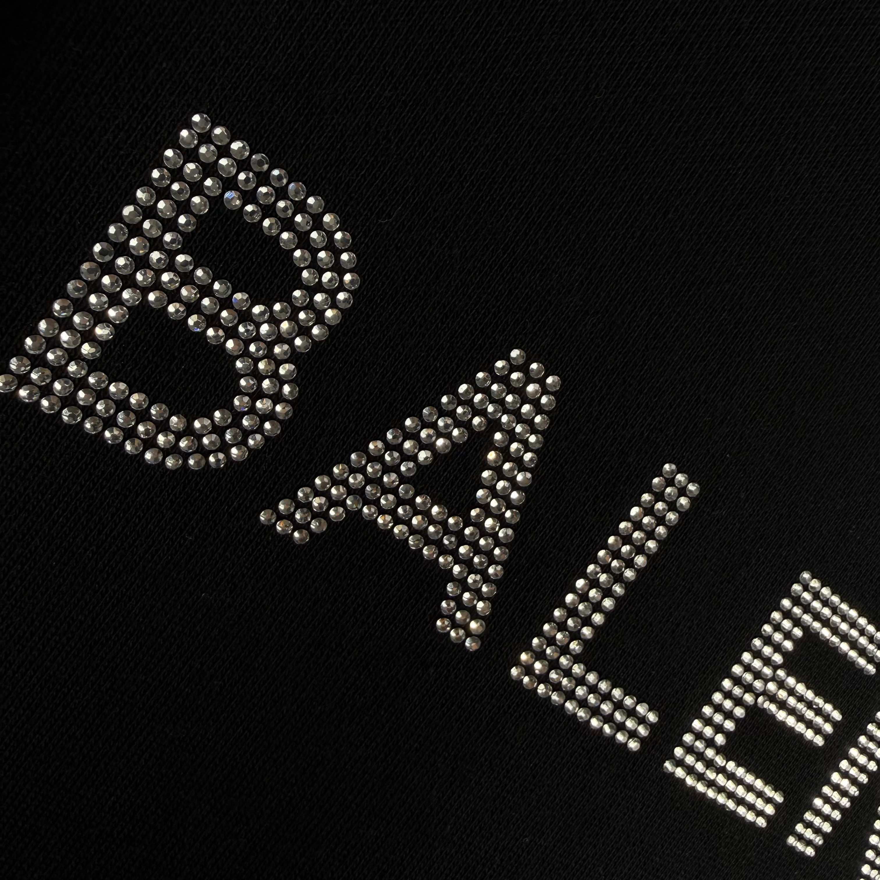 [ Balenciaga ] バレンシアガ 冬のラウンドネックのパーカー