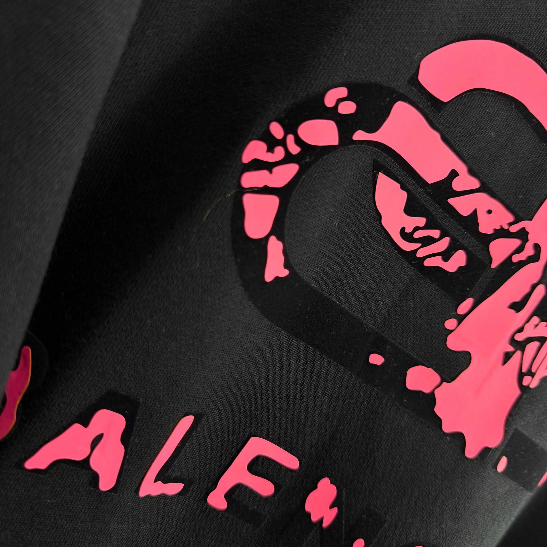 [ Balenciaga ] バレンシアガ 冬のラウンドネックのパーカー