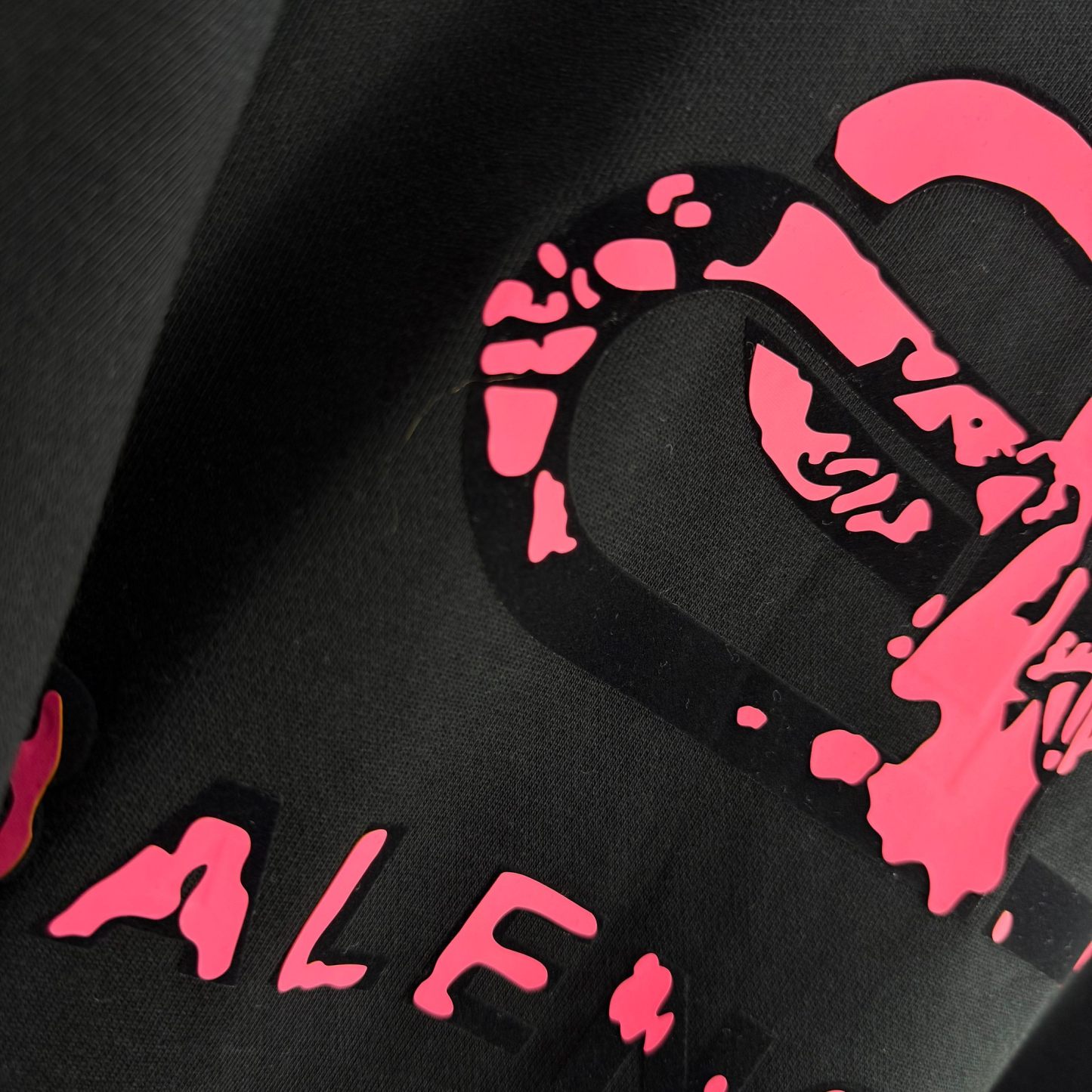 [ Balenciaga ] バレンシアガ 冬のラウンドネックのパーカー