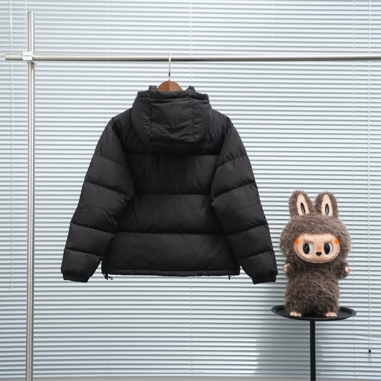 ザ・ノースフェイス 厳冬のしつらえにダウンジャケットシリーズ