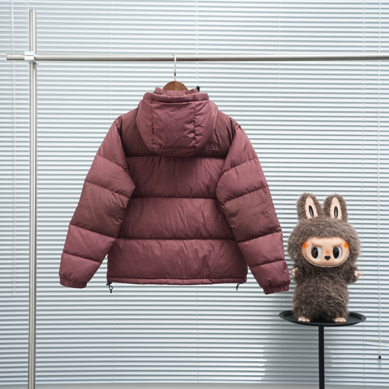 ザ・ノースフェイス 厳冬のしつらえにダウンジャケットシリーズ