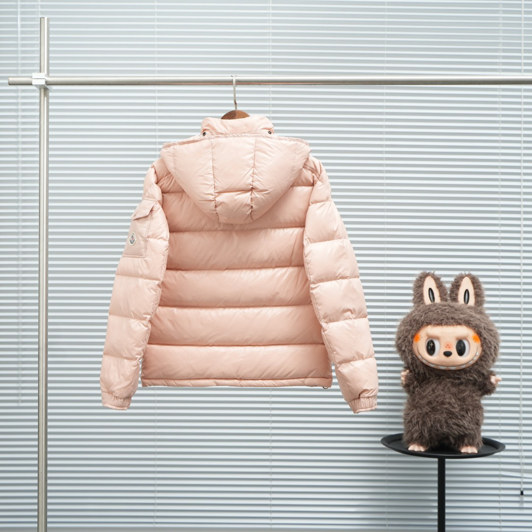 Moncler モンクレール シーズン別 ロングダウンコート