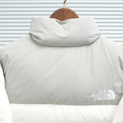 ザ・ノース・フェース 1992 アームバンドバッジ ダウンジャケット