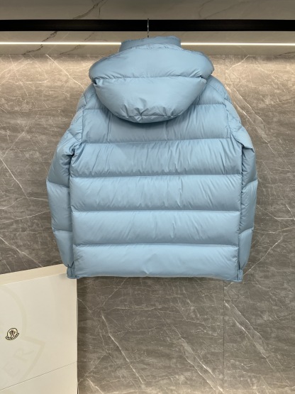 Moncler モンクレール シーズン別 ロングダウンコート