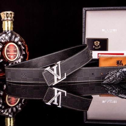 Louis Vuitton ルイヴィトンの新作ベルト