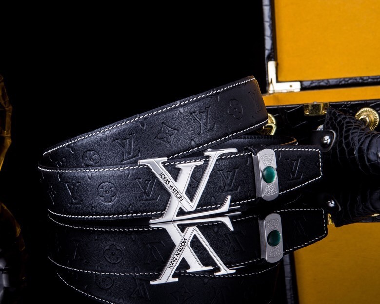 Louis Vuitton ルイヴィトンの新作ベルト