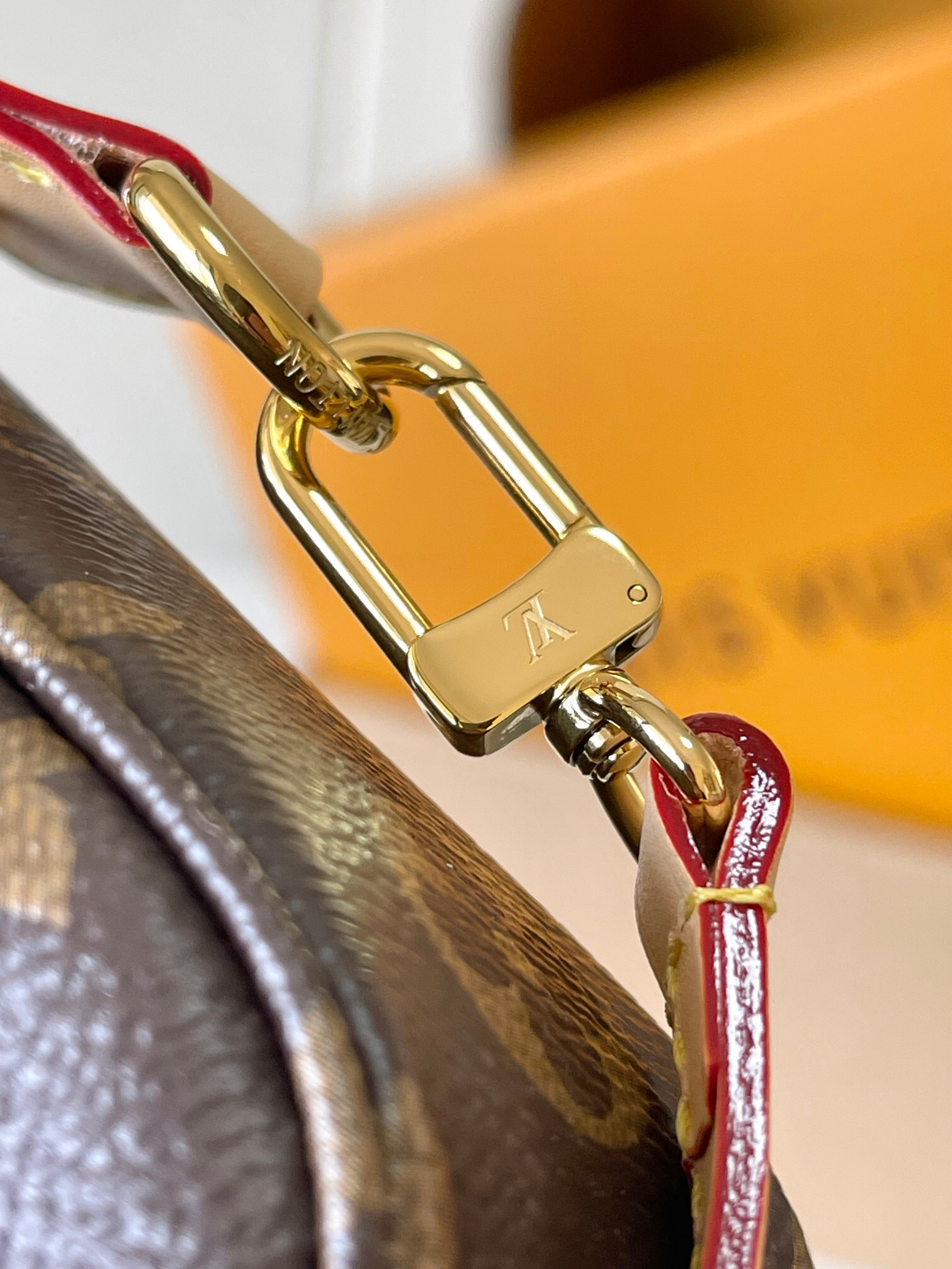 Louis Vuitton  ルイ・ヴィトン シーズナル ワンショルダーバッグ 