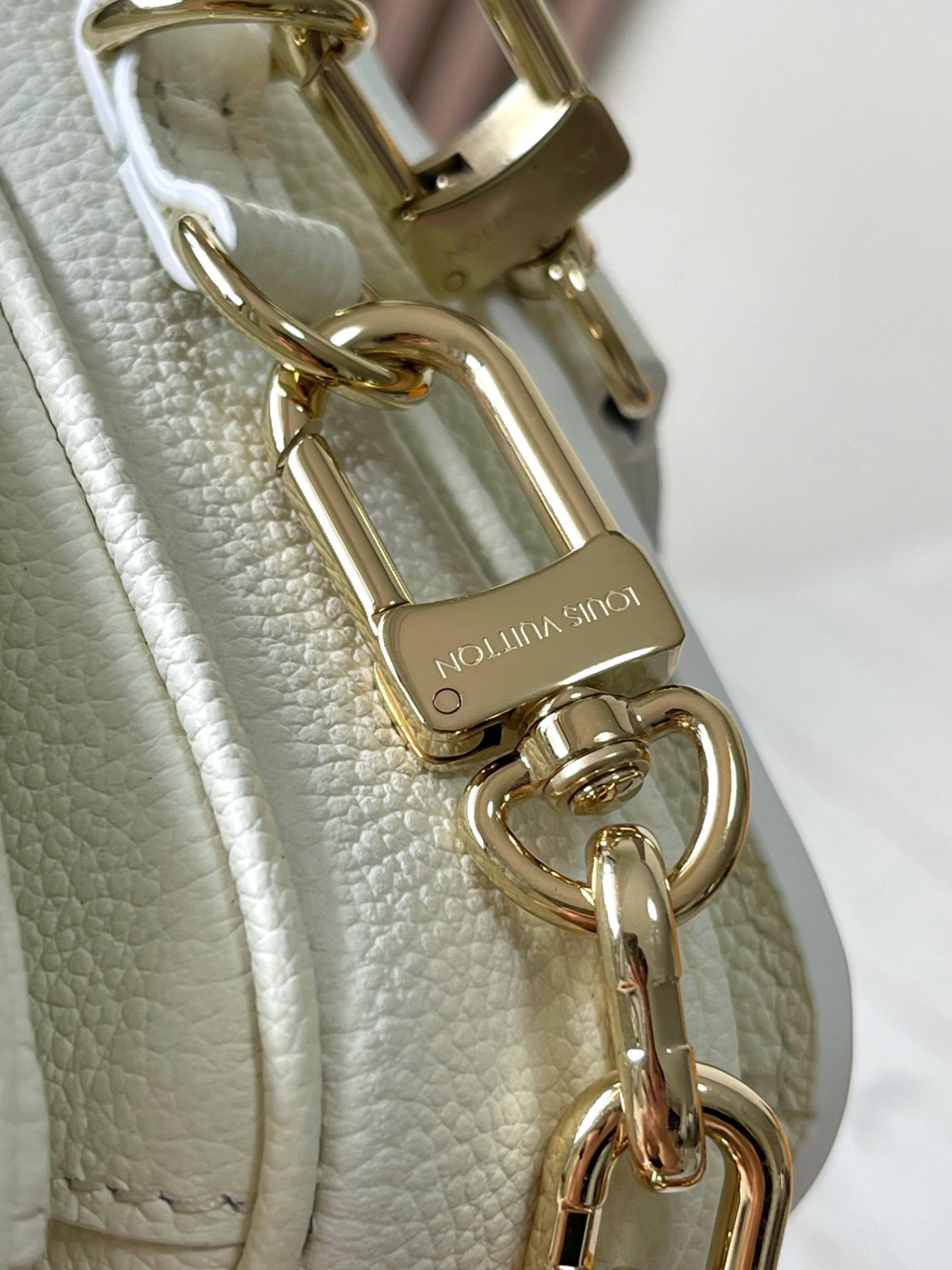 Louis Vuitton  ルイ・ヴィトン シーズナル ワンショルダーバッグ 