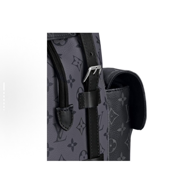 Louis Vuitton ルイ・ヴィトン おしゃれなメンズリュックサック