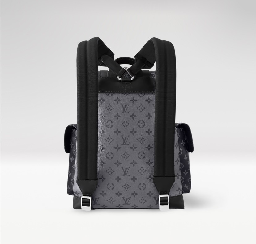 Louis Vuitton ルイ・ヴィトン おしゃれなメンズリュックサック