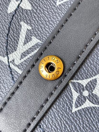 Louis Vuitton ルイ・ヴィトン おしゃれなメンズリュックサック