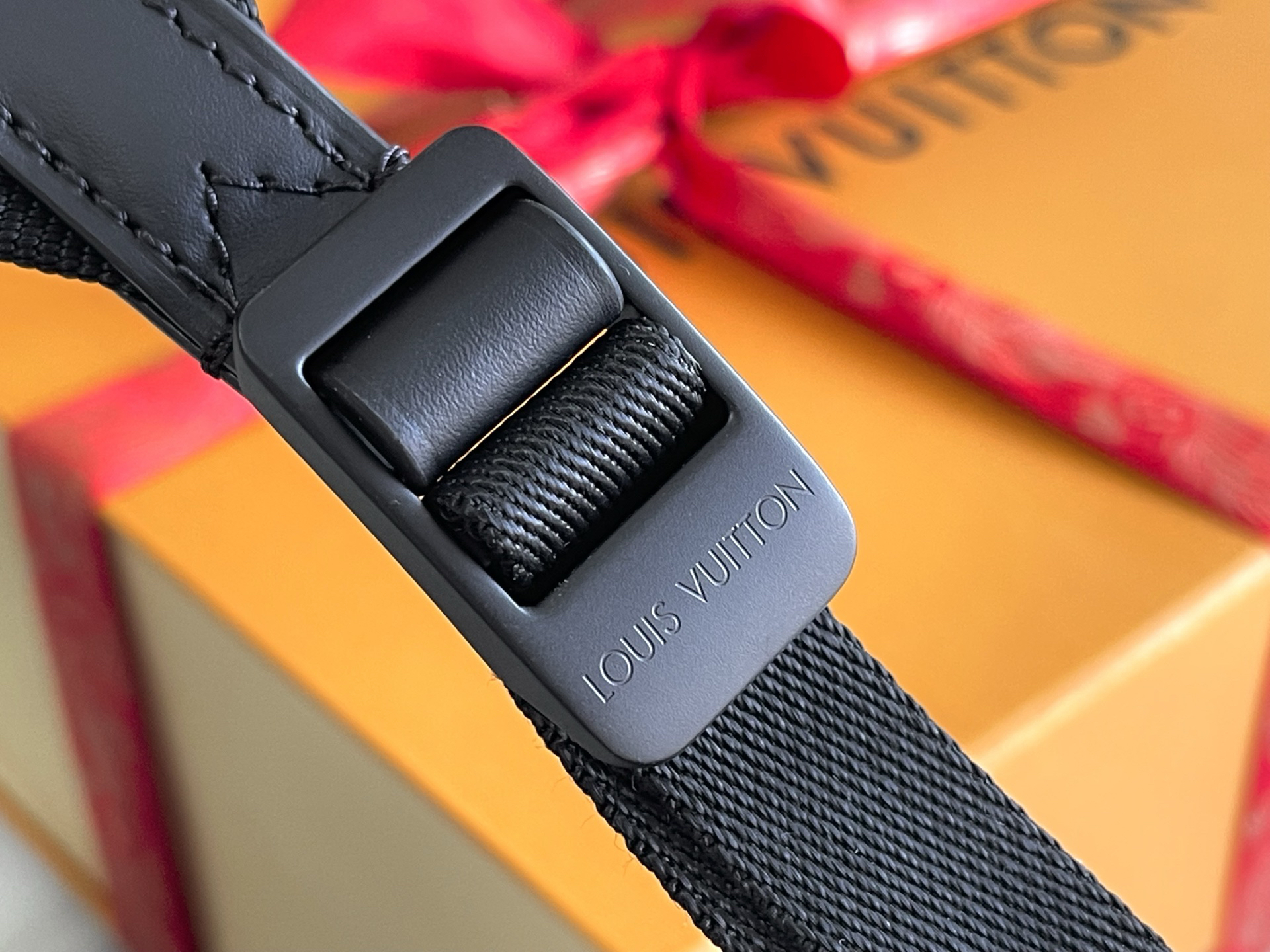 Louis Vuitton ルイ・ヴィトン おしゃれなメンズリュックサック