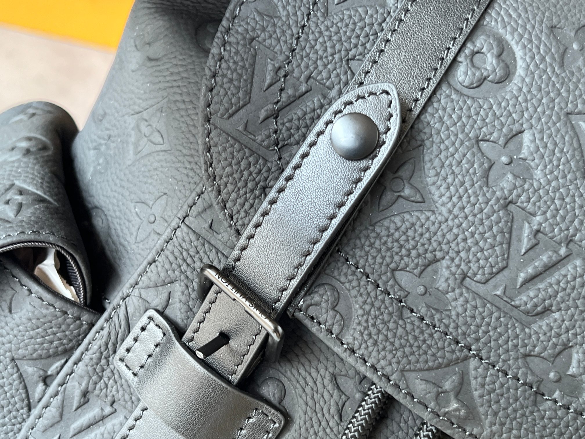 Louis Vuitton ルイ・ヴィトン おしゃれなメンズリュックサック