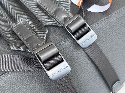 Louis Vuitton ルイ・ヴィトン おしゃれなメンズリュックサック