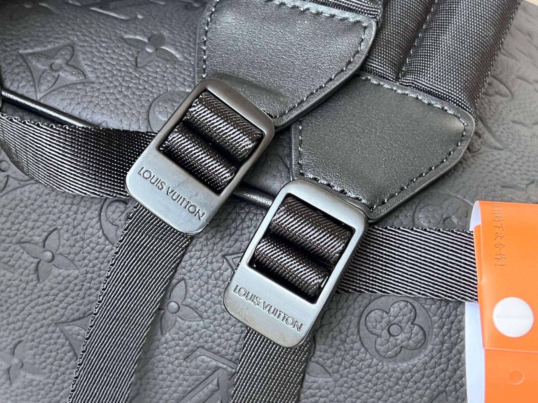 Louis Vuitton ルイ・ヴィトン おしゃれなメンズリュックサック