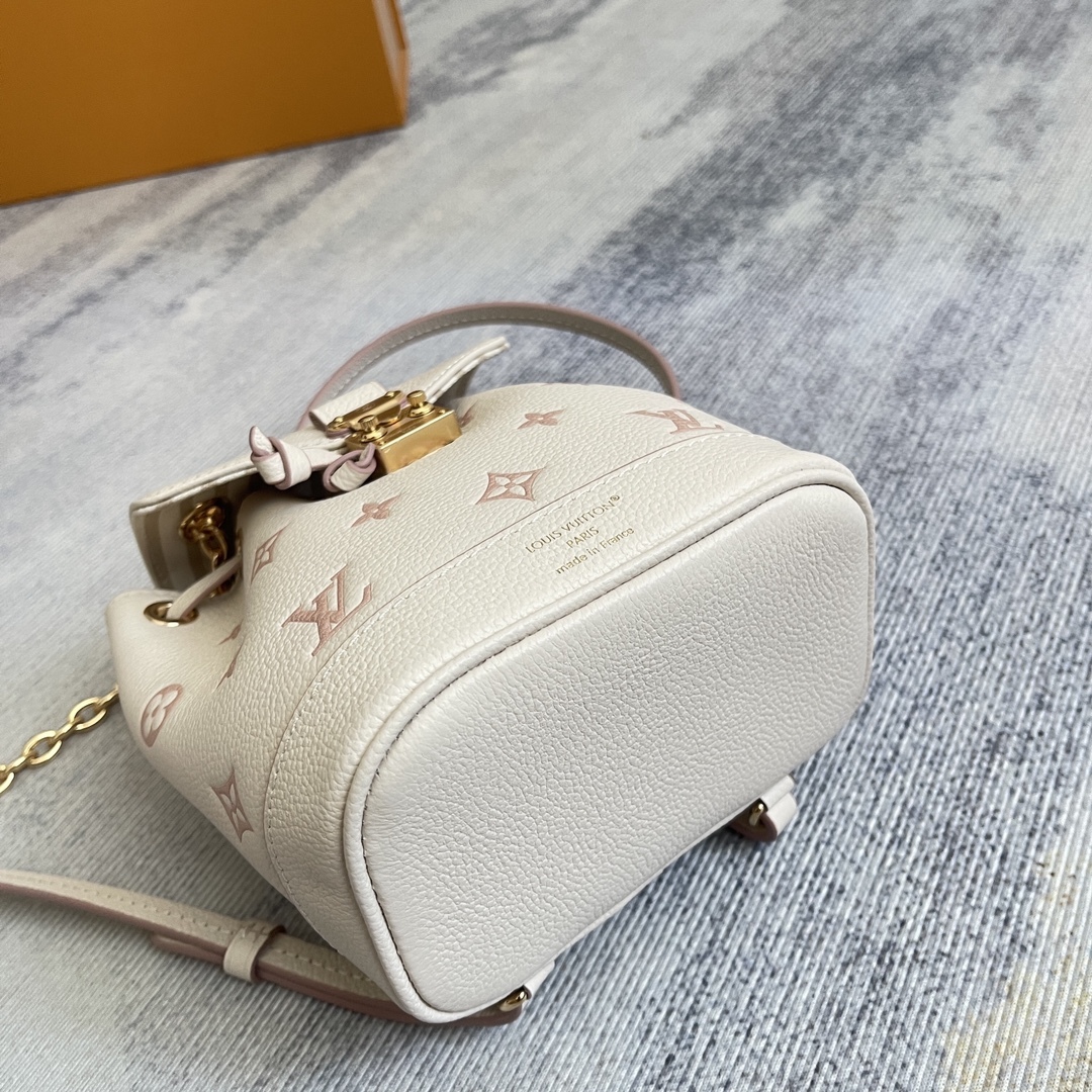 Louis Vuitton ルイ・ヴィトン レディースファッションバックパック