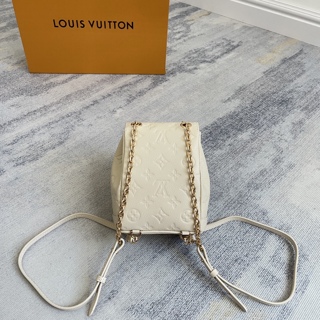 Louis Vuitton ルイ・ヴィトン レディースファッションバックパック