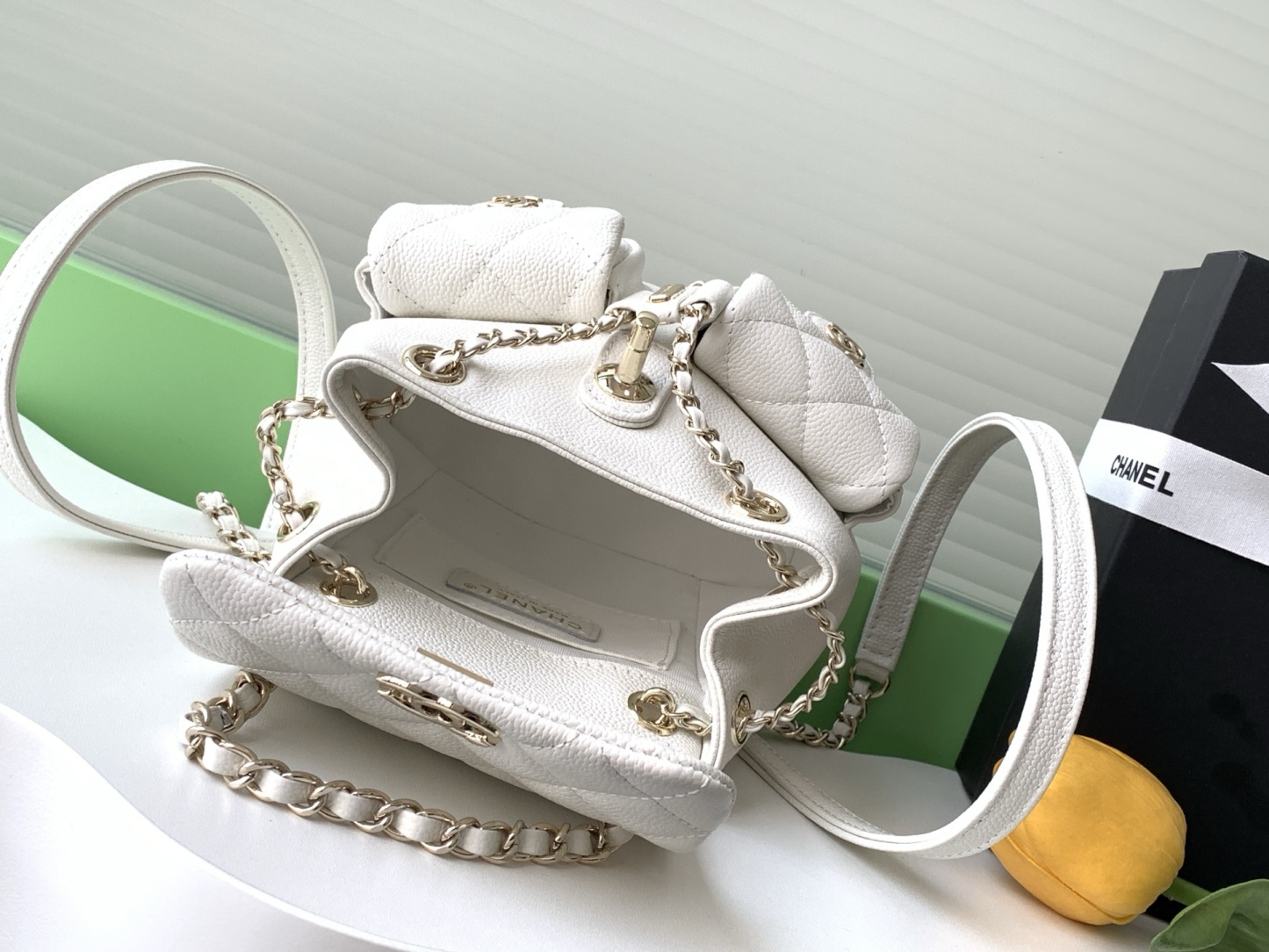 Louis Vuitton ルイ・ヴィトン レディースファッションバックパック