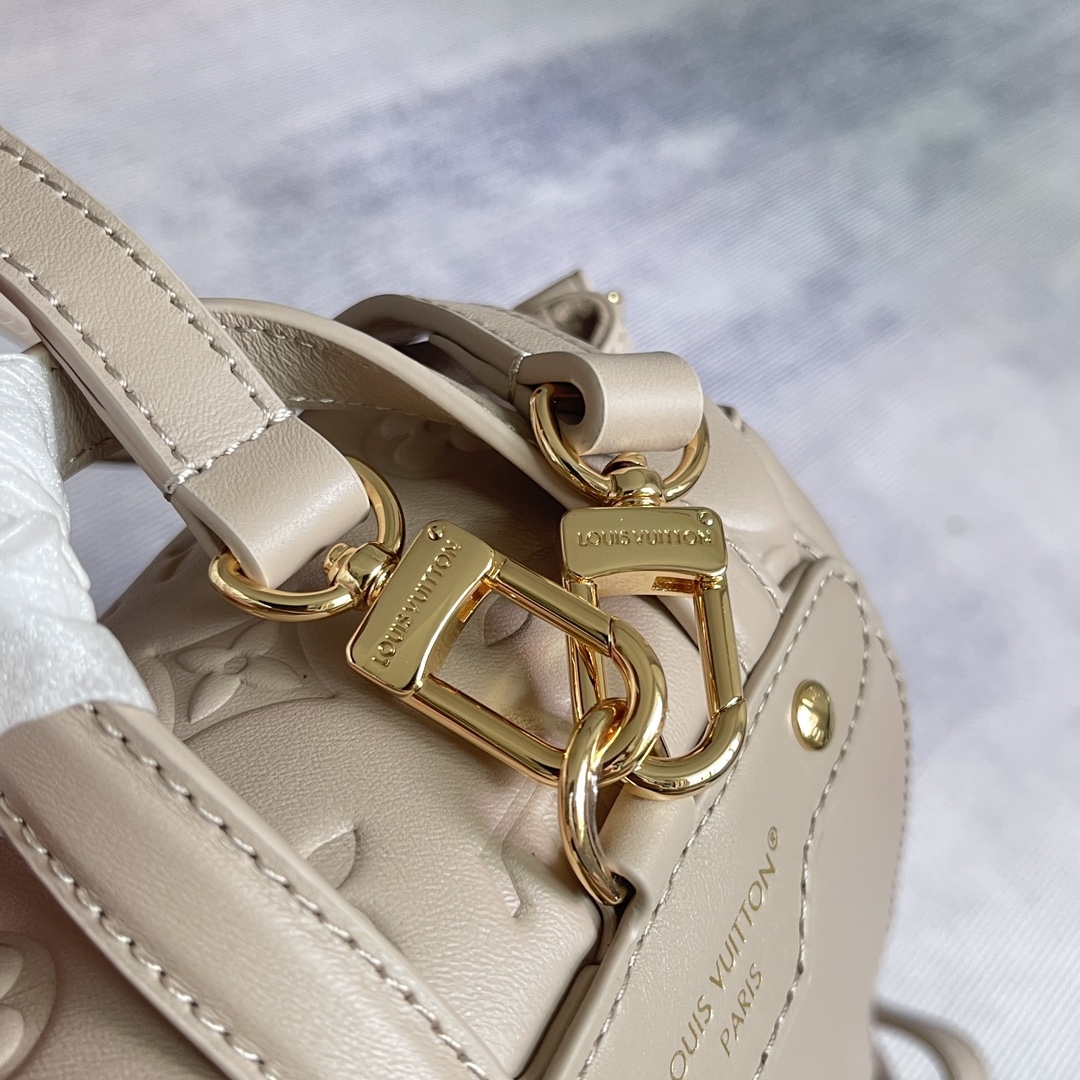 Louis Vuitton ルイ・ヴィトン レディースファッションバックパック