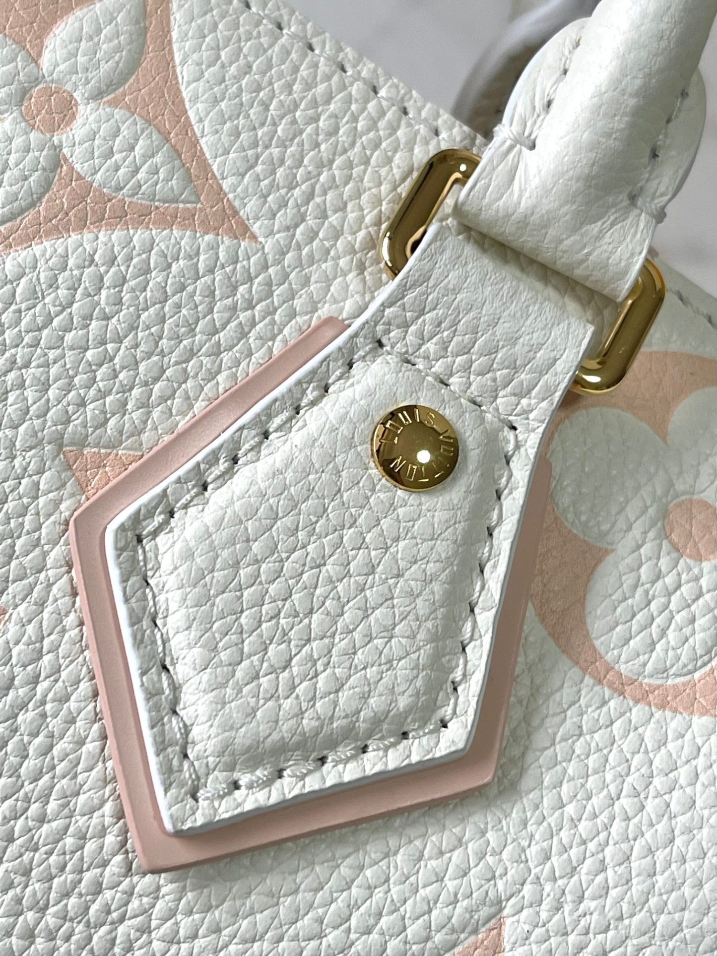 Louis Vuitton  ルイ・ヴィトン シーズナル ワンショルダーバッグ 