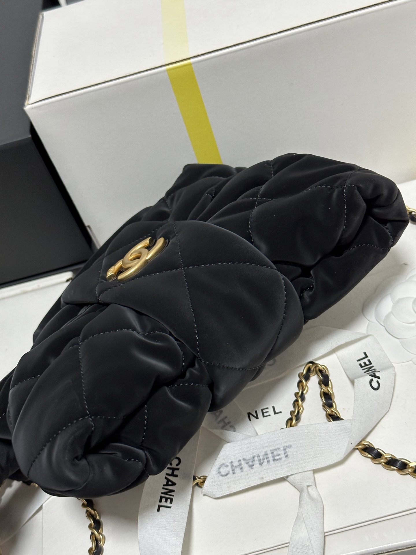 シャネル「Chanel」 レディース おしゃれ ショルダーバッグ