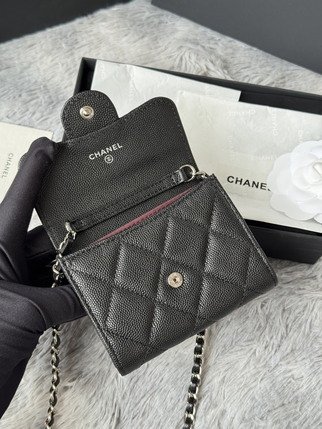 シャネル「Chanel」 レディース おしゃれ ショルダーバッグ