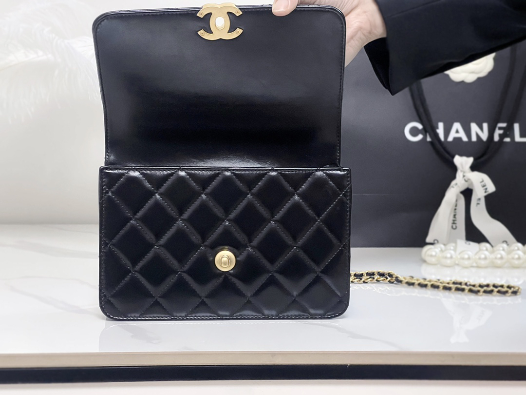 シャネル「Chanel」 レディース おしゃれ ショルダーバッグ