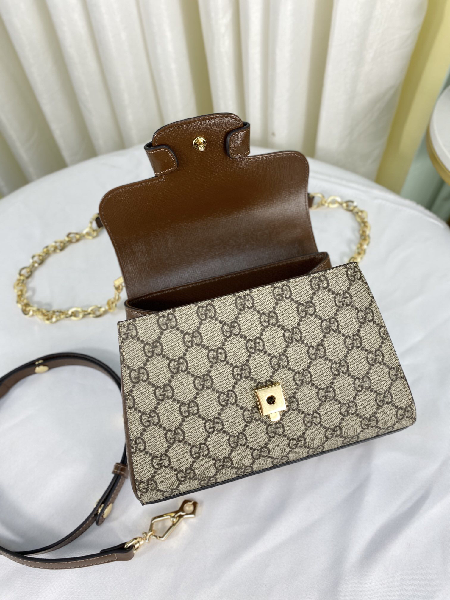 グッチ「Gucci」 レディース おしゃれ ショルダーバッグ