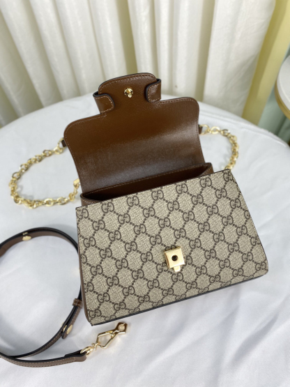 グッチ「Gucci」 レディース おしゃれ ショルダーバッグ